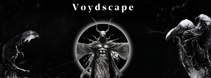 Banner voydscape